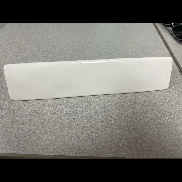 Rae Dunn ‘World’s Best Teacher’ - Picture 3 of 3